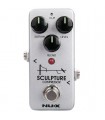 MINI-STOMPBOX NUX NCP-2 SCULPTURE (COMPRESSOR)