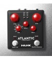 STOMPBOX NUX NDR-5 ATLANTIC (DELAY & REVERB)