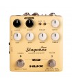 NUX STAGEMAN FLOOR NAP-5 PREAMP ACUSTICO & D.I.