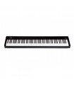 PIANO DIGITALE PORTATILE NUX NPK-10 BLACK