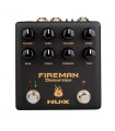 STOMPBOX NUX NDS-5 FIREMAN (DISTORSORE)