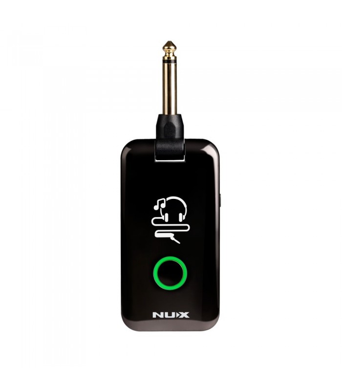 NUX MIGHTY PLUG REMOTE AMPLUG