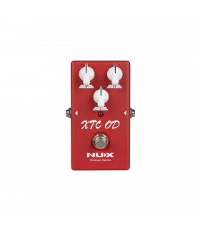 STOMPBOX NUX XTC OD