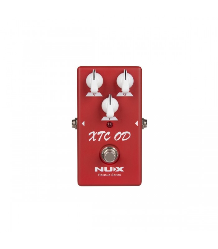 STOMPBOX NUX XTC OD