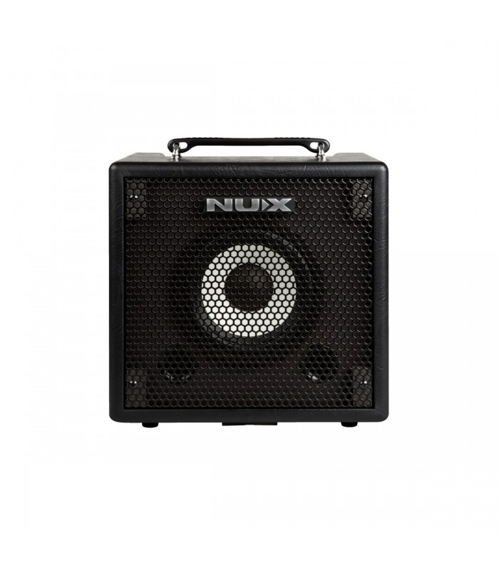 COMBO PER BASSO NUX MIGHTY BASS 50 BT