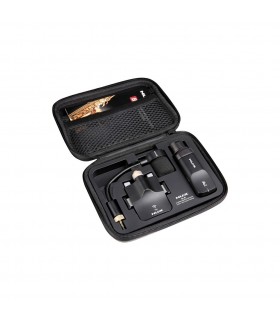 SISTEMA WIRELESS 2.4GHZ PER SAX NUX B-6