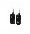 SISTEMA WIRELESS 5.8GHZ NUX C-5RC