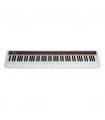 PIANO DIGITALE PORTATILE NUX NPK-10 WHITE