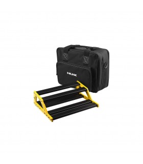 PEDAL BOARD NUX BUMBLEBEE NPB-S