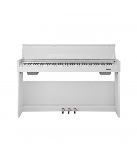 PIANO DIGITALE NUX WK-310-W BIANCO