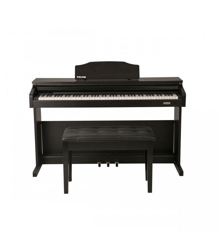 PIANO DIGITALE NUX WK-520