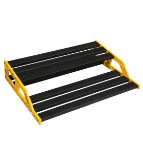 PEDAL BOARD NUX BUMBLEBEE NPB-M