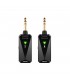 SISTEMA WIRELES 2.4GHZ NUX B-5RC