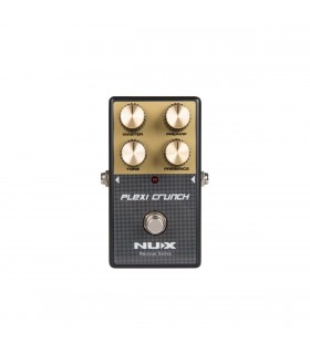 STOMPBOX NUX PLEXI CRUNCH