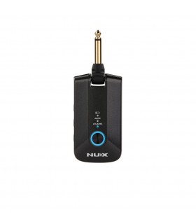 NUX MIGHTY PLUG PRO REMOTE AMPLUG