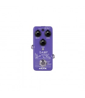 NUX DAMP NRV-3