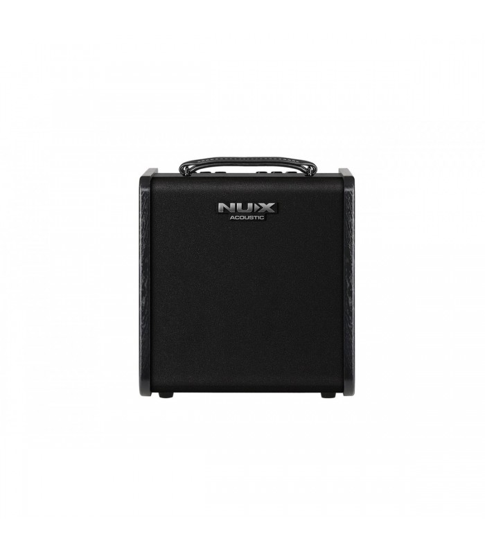 NUX STAGEMAN II AC-60 ACOUSTIC COMBO