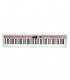 PIANO DIGITALE PORTATILE NUX NPK-20 WHITE