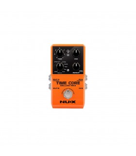 STOMPBOX NUX TIME CORE DELUXE MKII