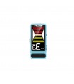 ACCORDATORE NUX NTU-3 FLOW TUNE MKII (BLUE)