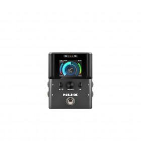 NUX B-8 PEDALBOARD WIRELESS SYSTEM