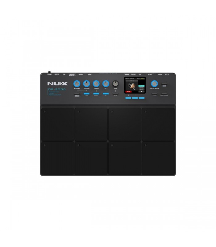 PERCUSSION PAD NUX DP-2000