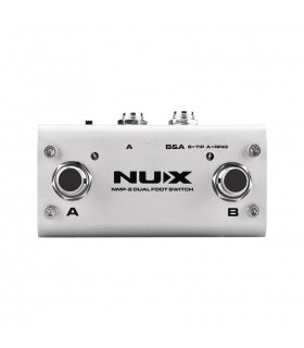FOOTSWITCH NUX NMP-2