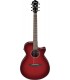 IBANEZ AEG51 TRH CHITARRA ACUSTICA ELETTRIFICATA
