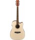 IBANEZ PF10CE OPN CHITARRA ACUSTICA ELETTRIFICATA NATURAL