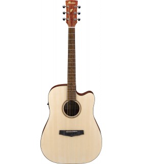 IBANEZ PF10CE OPN CHITARRA ACUSTICA ELETTRIFICATA NATURAL