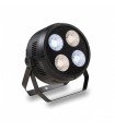 PAR CENTOLIGHT SCENIC W504 4*50W WW+CW - 25°