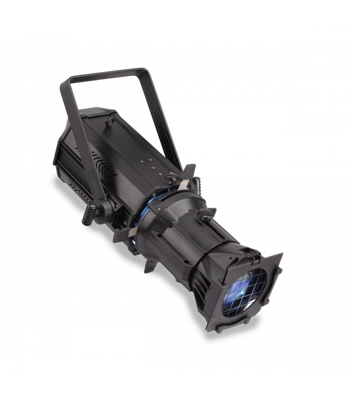 SAGOMATORE LED CENTOLIGHT SQUARE 6200P 200W RGBALC 6IN1