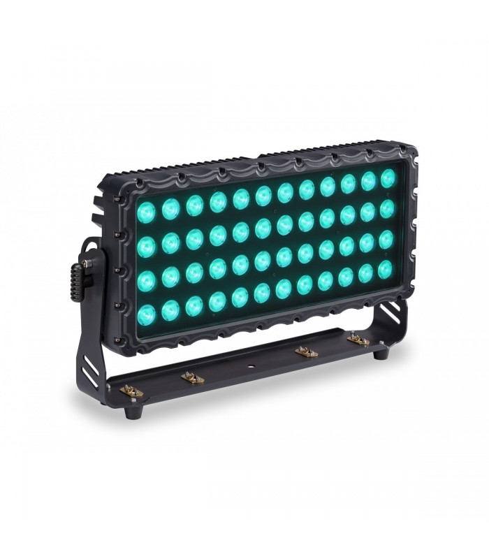 FARO WASH DA ESTERNO CENTOLIGHT MOODWASHER 4810WP RGBW 4IN1