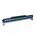 BARRA LED DA ESTERNO CENTOLIGHT MOODLINER 1812WP RGBW 4IN1