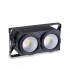 ACCECATORE LED CENTOLIGHT LIGHTBLASTER 200 2x100W COB
