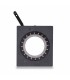 CENTOLIGHT SQUARE IRIS-200 PER SERIE SQUARE