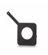 CENTOLIGHT SQUARE IRIS-200PZ PER SQUARE 200PZ PROFILE