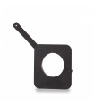 CENTOLIGHT SQUARE IRIS-200PZ PER SQUARE 200PZ PROFILE