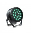 PAR CENTOLIGHT SCENIC C1018Z 18x10W RGBW CON ZOOM