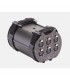 DISTRIBUTORE DMX CENTOLIGHT SCENESPLIT 6 TRUSS