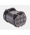 DISTRIBUTORE DMX CENTOLIGHT SCENESPLIT 6 TRUSS