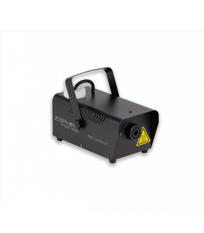 MACCHINA FUMO CENTOLIGHT ZEPHIRO FOG 400