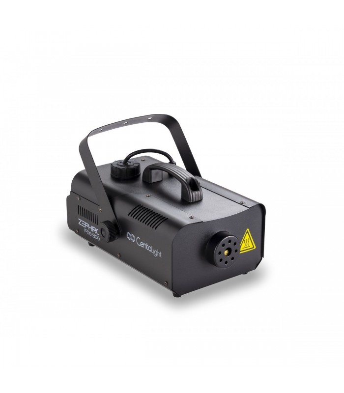 MACCHINA FUMO CENTOLIGHT ZEPHIRO FOG 900