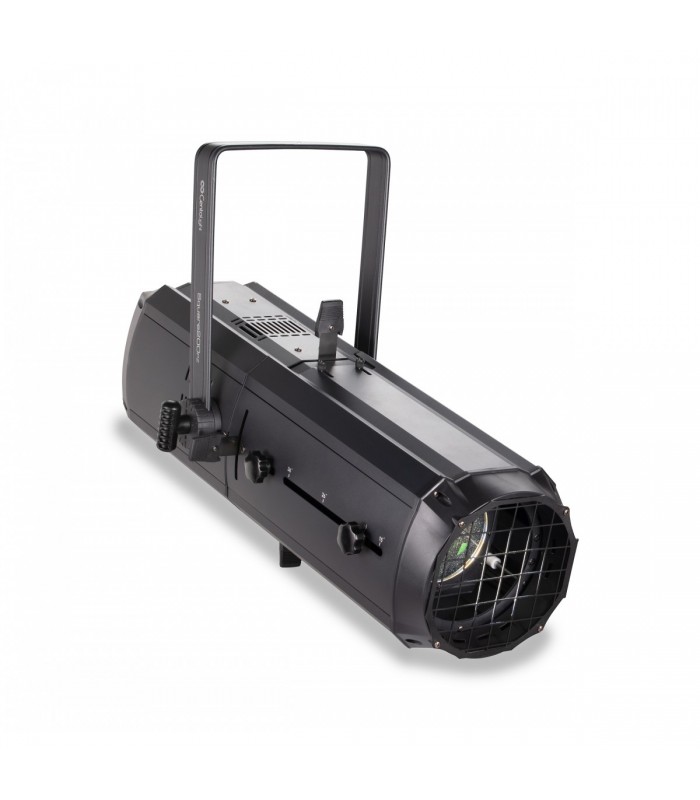 SAGOMATORE LED CENTOLIGHT SQUARE 200PZ 200W WW ZOOM