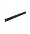 Barra in alluminio reggigonna per palco da 97 Cm CL-SHA-97