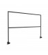 Corrimano - lunghezza 2 metri CL-HNDR-2M