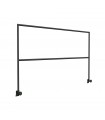 Corrimano - lunghezza 2 metri CL-HNDR-2M