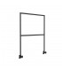 Corrimano - lunghezza 1 metro CL-HNDR-1M