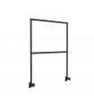 Corrimano - lunghezza 1 metro CL-HNDR-1M