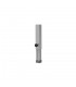 Gamba singola telescopica regolabile da 40 a 60 cm CL-STLG-40
